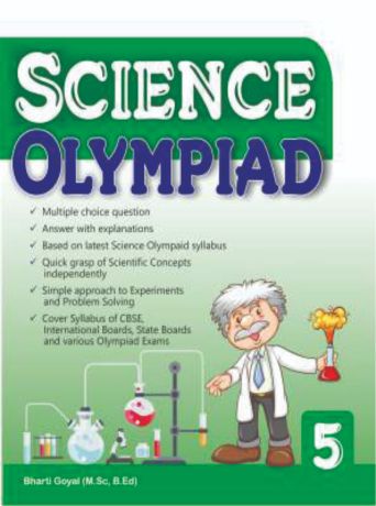 Blueberry Science Olympiad 5